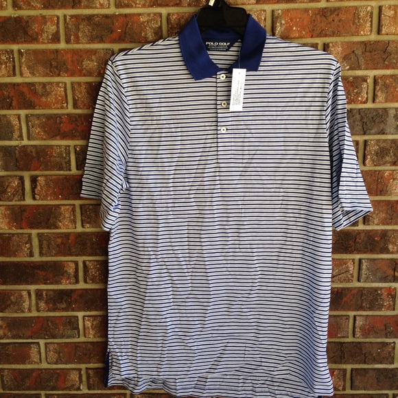 Polo Ralph Lauren Other - Polo Ralph Lauren Golf Polo 100% Pima Cotton